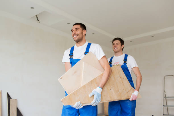 Moving and Downsizing Cleanouts in Mcdonald, PA